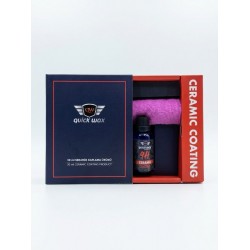 Seramik Kaplama Quick Wax