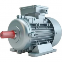 11 KW 15 HP Motor 1500 Devir