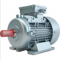 5.5 KW 7.5 HP Motor 1500 Devir