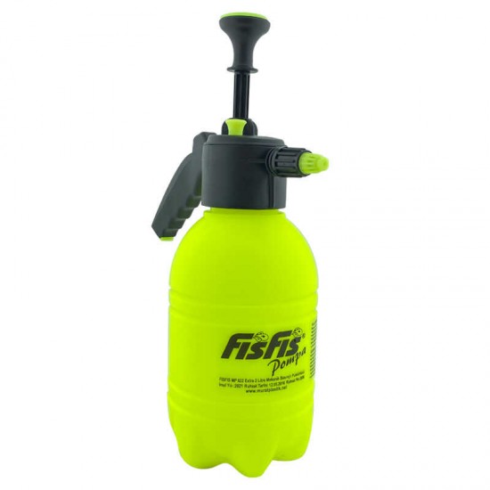 Fısfıs Pompa 2lt