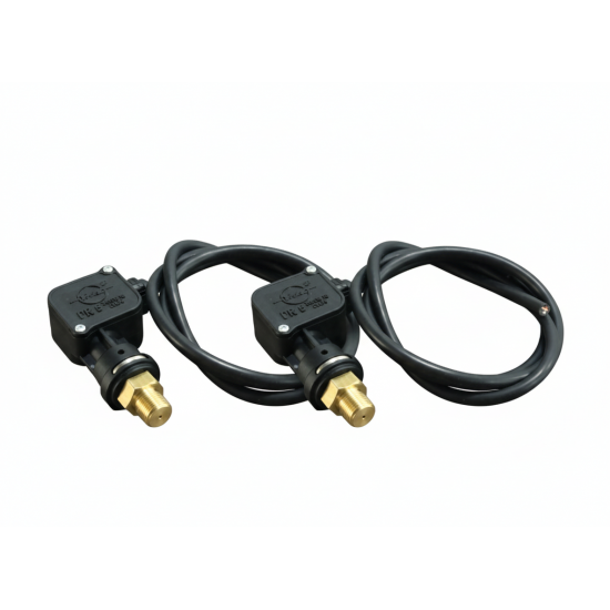 Basınç Durdurma Switch