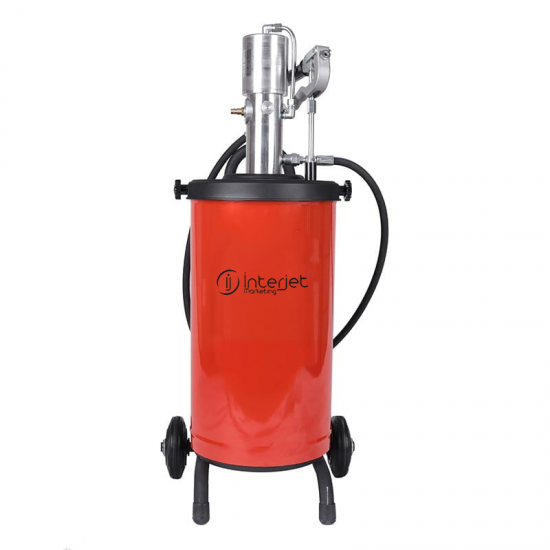 Gres Pompası 12lt