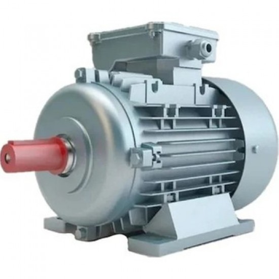 5.5 KW 7.5 HP Motor