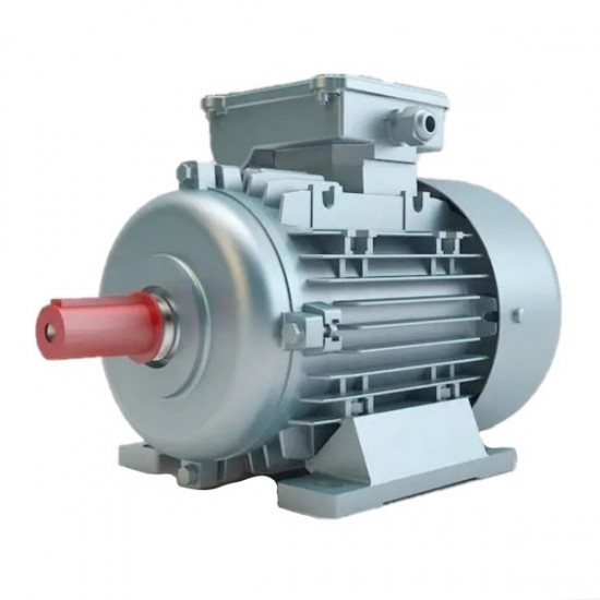 11 KW 15 HP Motor